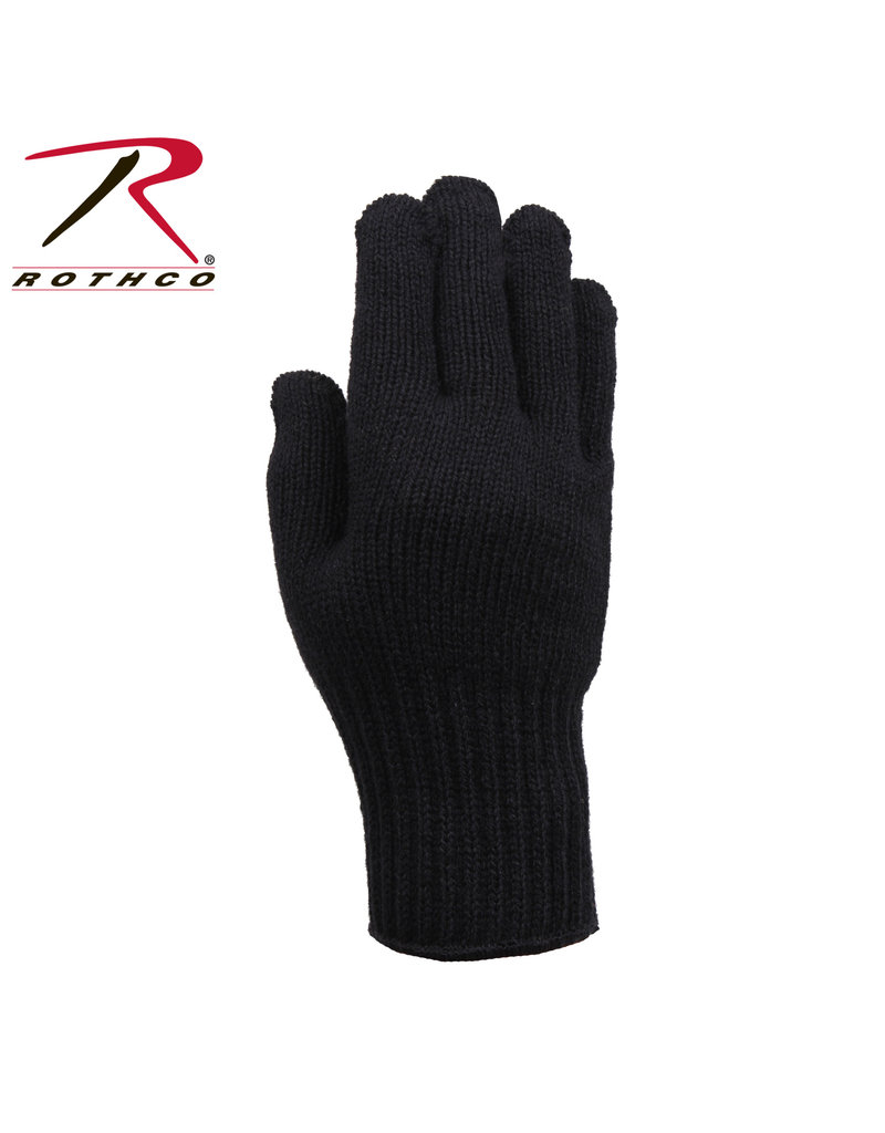 Rothco G.I. Glove Liners