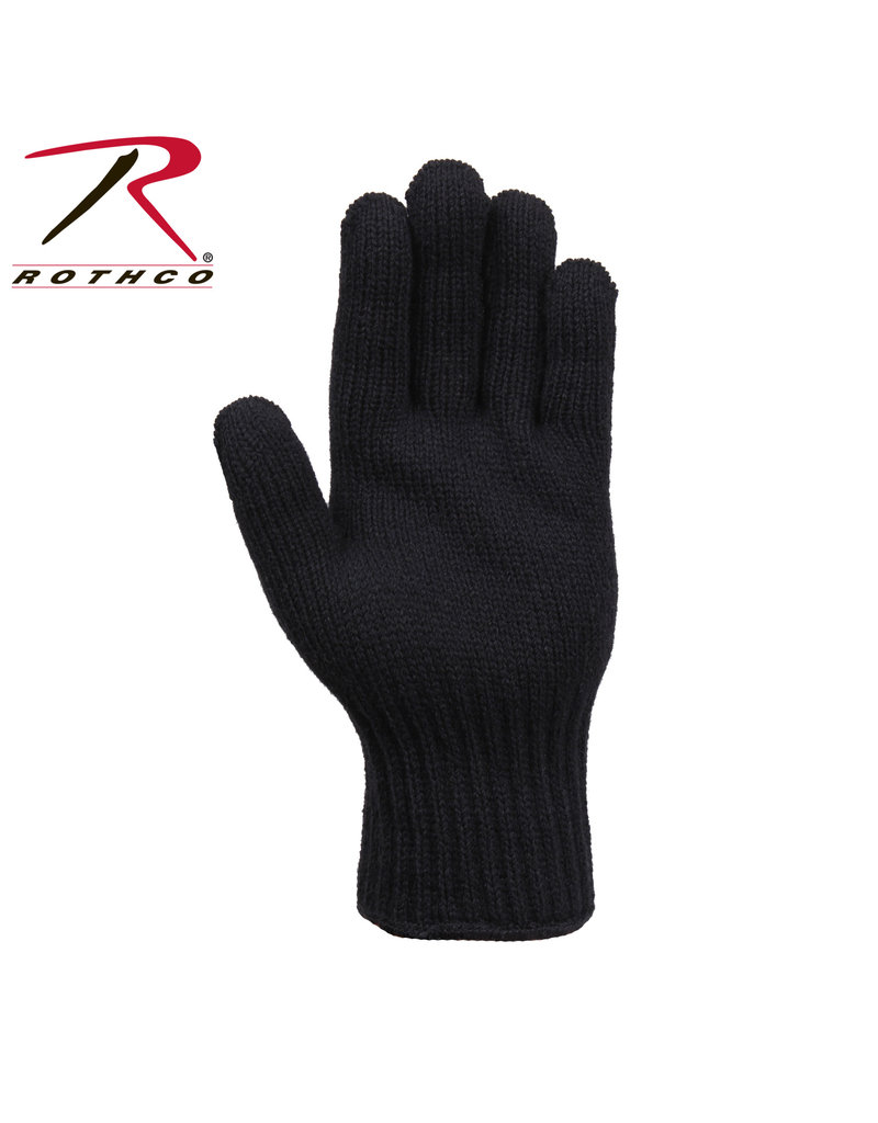 Rothco G.I. Glove Liners