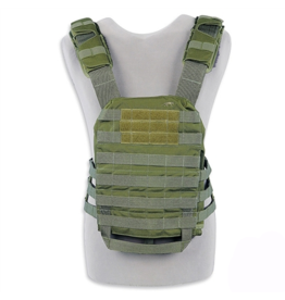 Tasmanian Tiger Plate Carrier Mk II