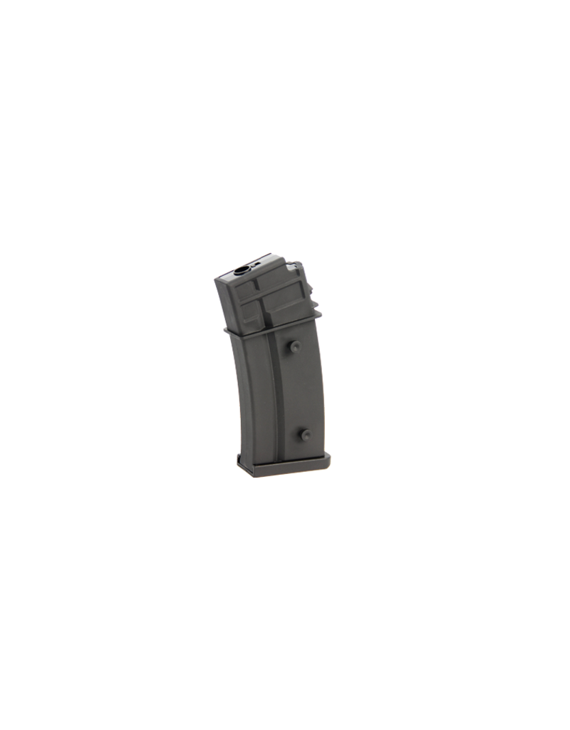 G&G GEC36 MidCap Magazine