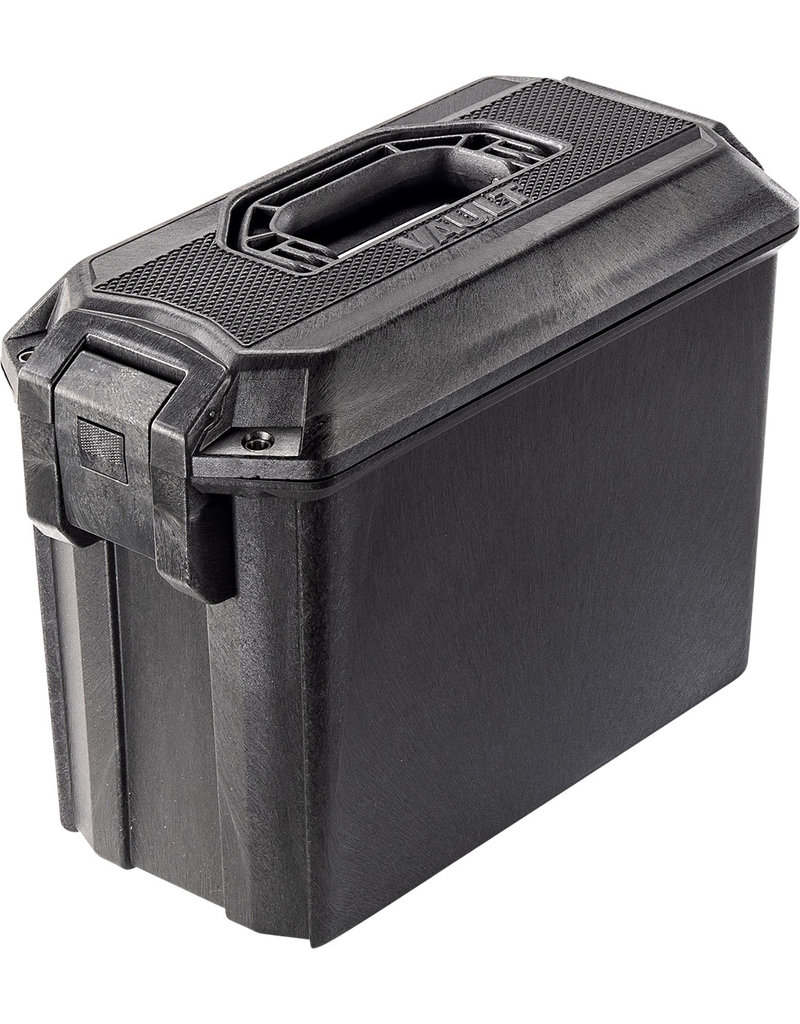 Pelican Equipment Case V250 Black