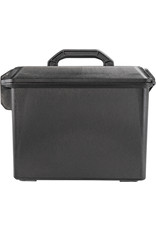 Pelican Equipment Case V250 Black