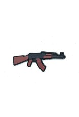 Custom Patch Canada AK47 Patch