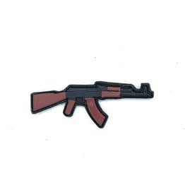 Custom Patch Canada AK47 Patch