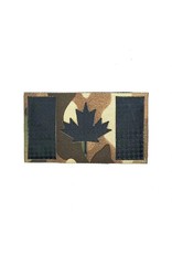 Custom Patch Canada Canada Flag Heavy Duty Patch