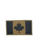 Custom Patch Canada Canada Flag Heavy Duty Patch