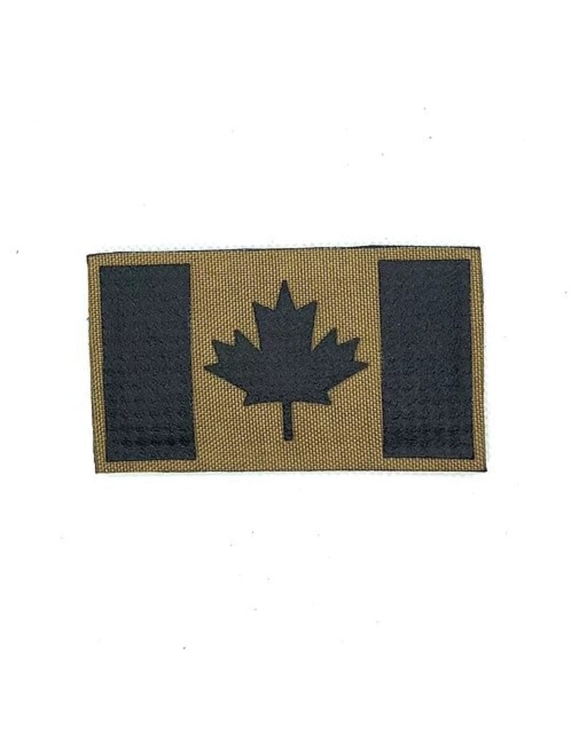 Custom Patch Canada Canada Flag Heavy Duty Patch