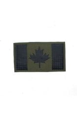 Custom Patch Canada Canada Flag Heavy Duty Patch