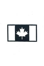 Custom Patch Canada Canada Flag Heavy Duty Patch