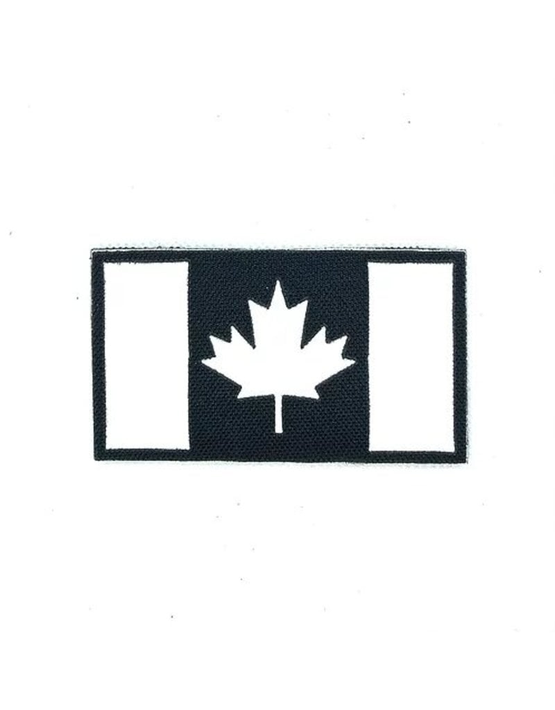 Country Flag Patches – CERBERUS Strength Canada