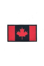 Custom Patch Canada Canada Flag Heavy Duty Patch