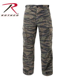 Rothco Tactical BDU Pants (Digital Camo) - Thunderhead Outfitters