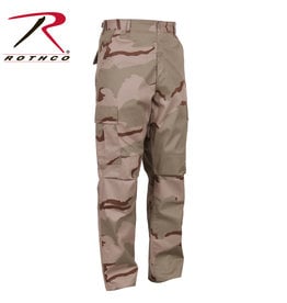 Enduro Pants (Women's) - Surplus Militaire Pont-Rouge