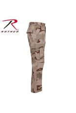 Rothco Camo Tactical BDU Pants