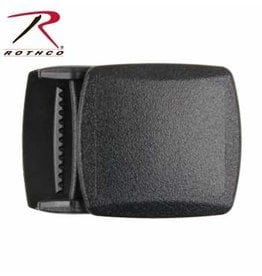 Rothco Plastic Web Belt Buckle