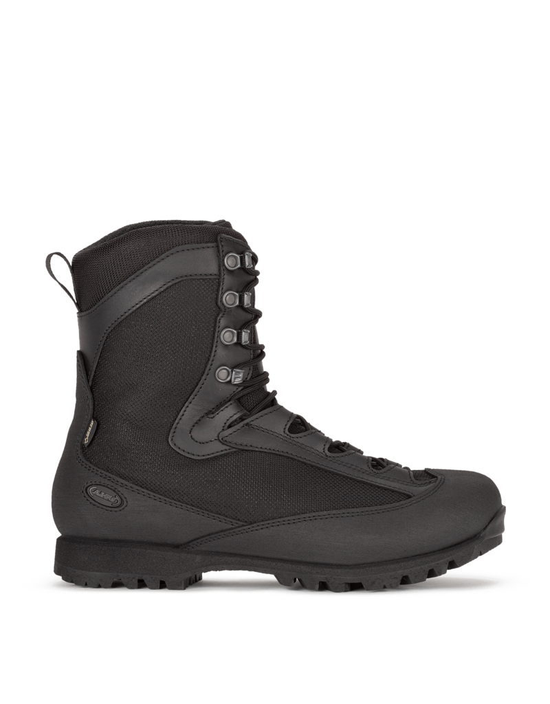AKU AKU Pilgrim HL GTX Combat Tactical boots waterproof