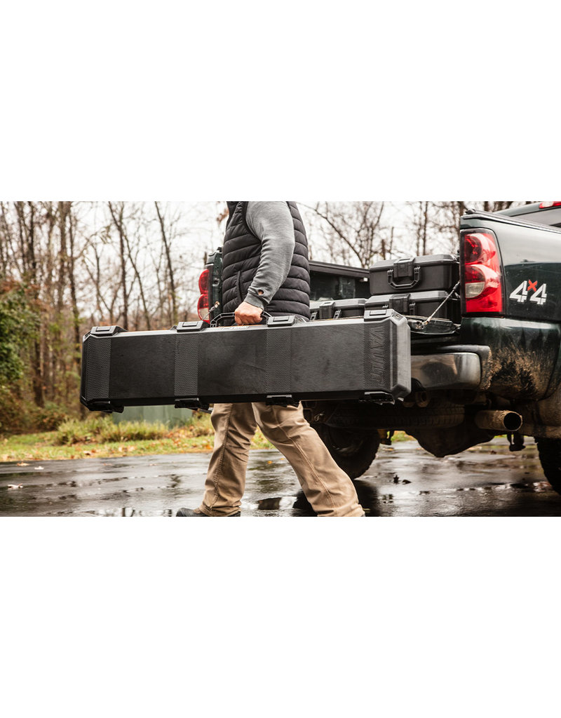 Pelican Single Rifle Case V770