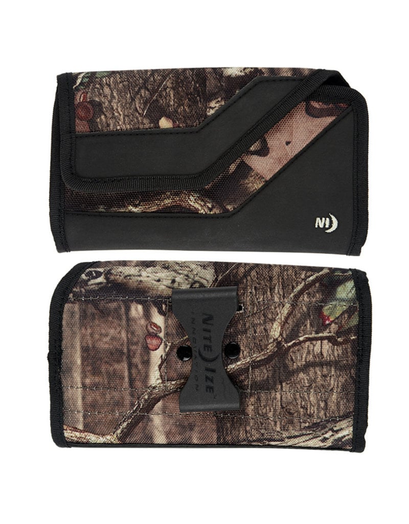 Nite Ize Clip Case Sideways Holster