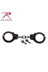 Rothco Double Lock Steel Handcuffs