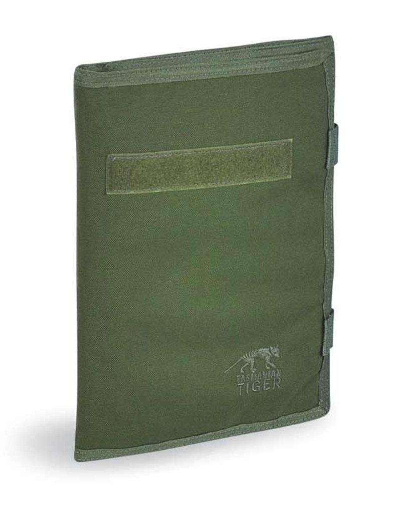 Tasmanian Tiger Pilotpad