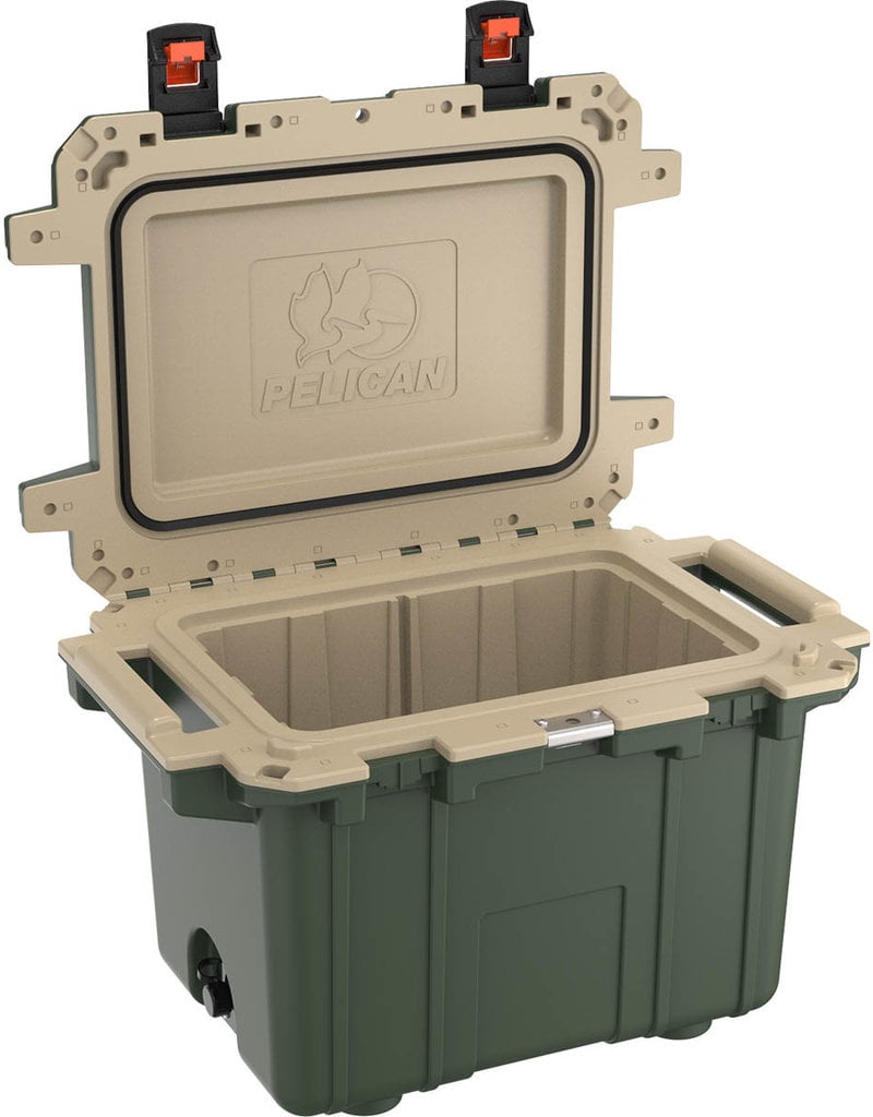 Pelican 50QT Elite Cooler