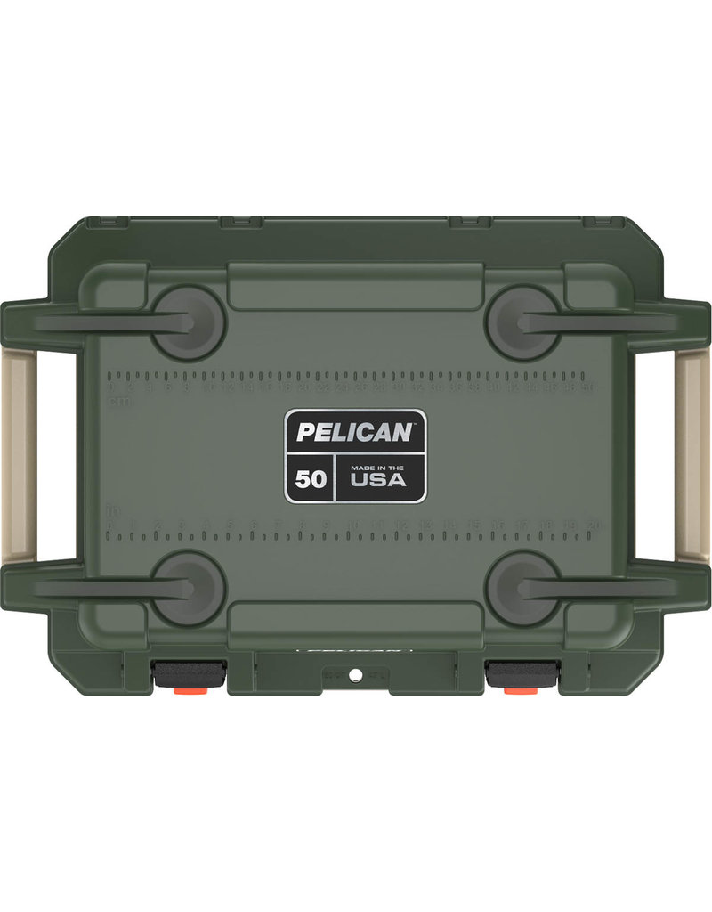 Pelican 50QT Elite Cooler