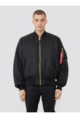 Alpha Industries MA-1 Flight Jacket