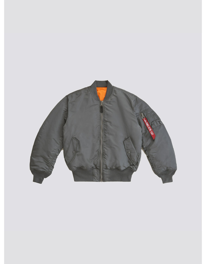 Alpha Industries MA-1 Flight Jacket