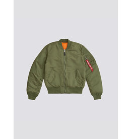 Alpha Industries MA-1 Slim Fit