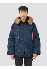 Alpha Industries N-3B Parka