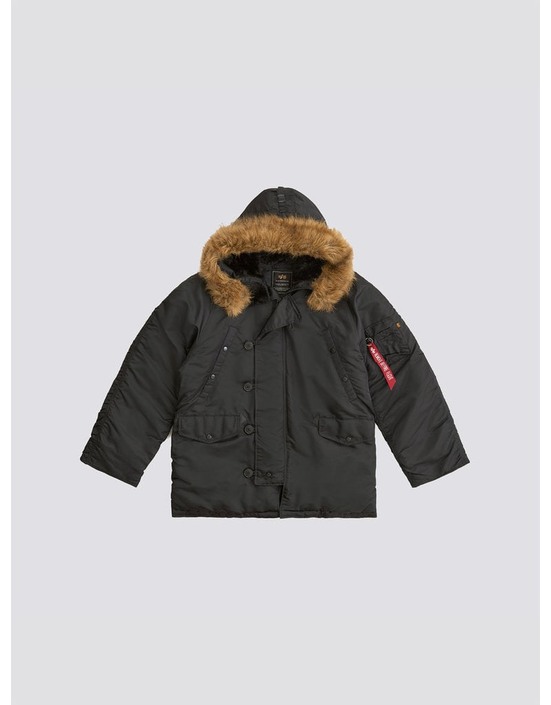 Alpha Industries N-3B Parka