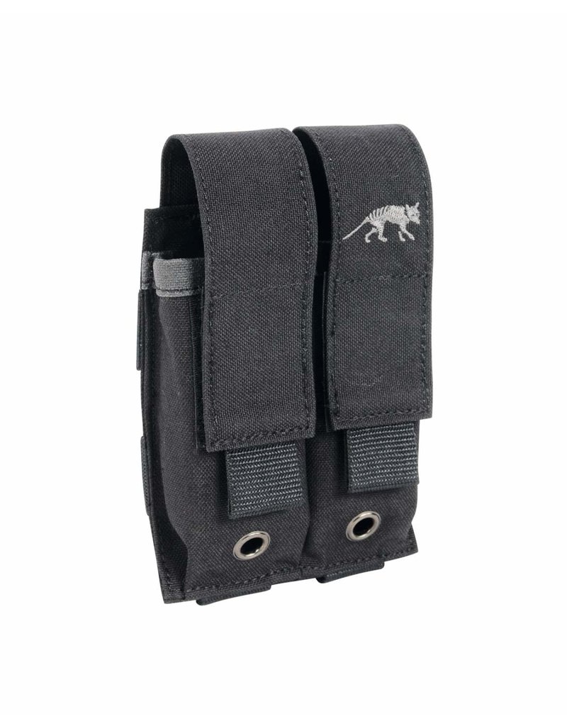 Tasmanian Tiger DBL Pistol Mag Pouch