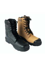 Orange River Impact Force Boots