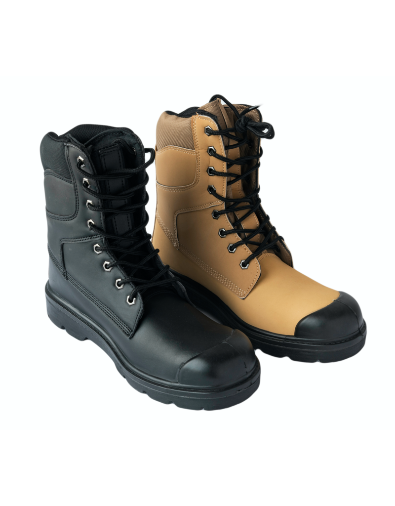 Orange River Impact Force Boots