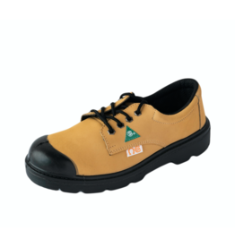 Orange River Impact Force Shoes