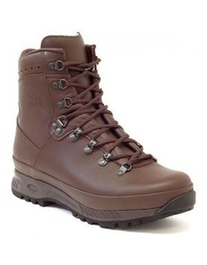 Special Force LX Hydro Brown - Surplus 