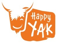 Happy Yak