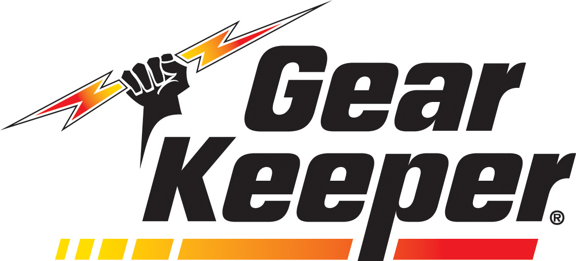 Gear Keeper