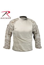 Rothco Fire Retardant Combat Shirt