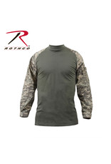 Rothco Fire Retardant Combat Shirt