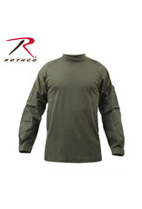 Rothco Fire Retardant Combat Shirt