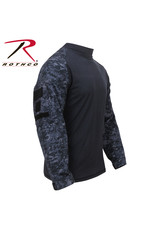 Rothco Fire Retardant Combat Shirt