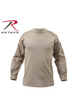 Rothco Fire Retardant Combat Shirt