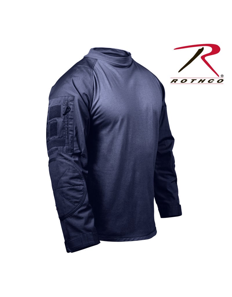 Rothco Fire Retardant Combat Shirt