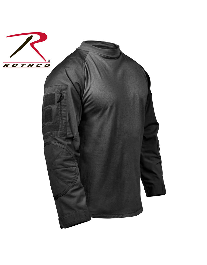 Rothco Combat Shirt