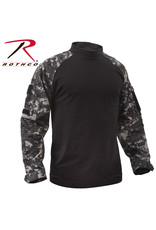 Rothco Combat Shirt