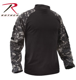Rothco Combat Shirt