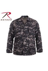 Rothco Digital Camo BDU Shirt