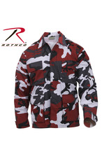 Rothco Color Camo BDU Shirt