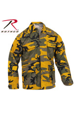 Rothco Color Camo BDU Shirt